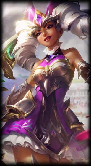Battle Queen Qiyana Leaguepedia League Of Legends Esports Wiki We have every skin ever released for league of legends, so feel free to. battle queen qiyana leaguepedia