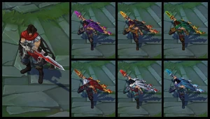 Talon Screens 3