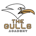 The Gulls Academylogo square