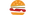 Burger Flippers (Female Team)logo std