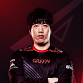 GRF cvMax, LCK 2019 Spring