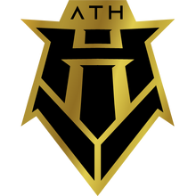 Hive Athens EC Logo