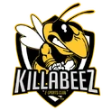 Killabeezlogo square