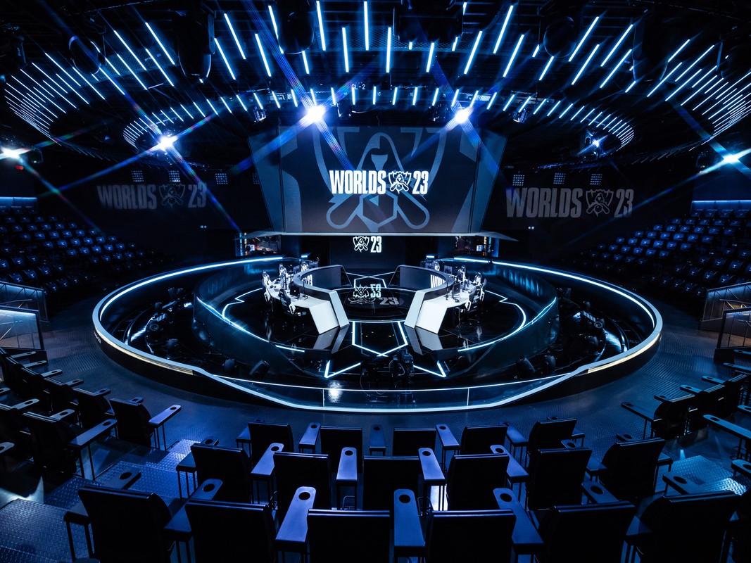 The Events in Korea Around League of Legends Worlds 2023