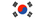 South Korea (National Team)logo std