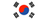 South Korea (National Team)logo std.png