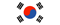 South Korea (National Team)logo std