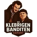 Die klebrigen Banditenlogo square