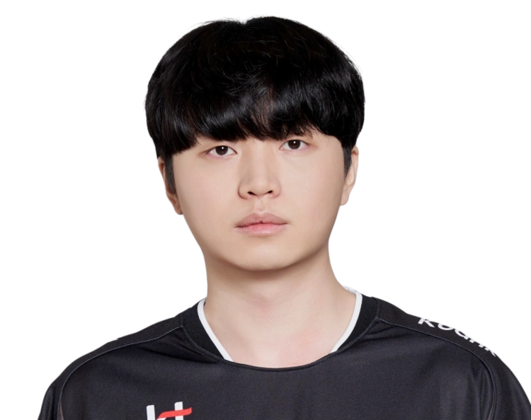 Bdd 선수 사진