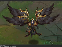 Kayle concept 52