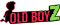 Old BoyZlogo std