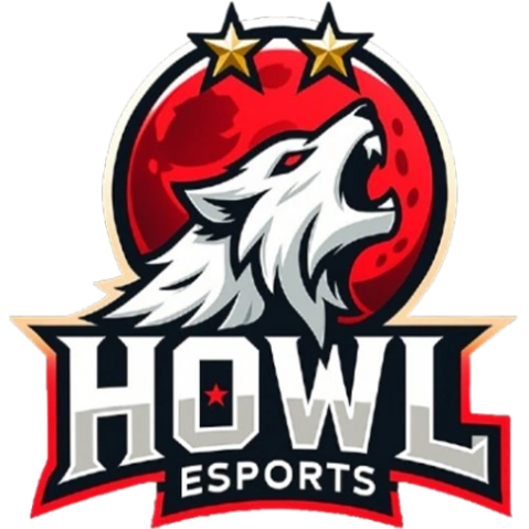 Howl Esports