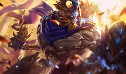 MAOKAI SPLANH 7
