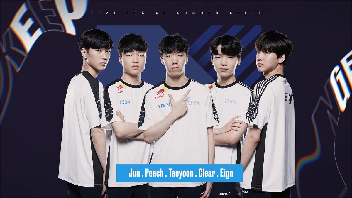 DRX Challengers - Leaguepedia | League of Legends Esports Wiki