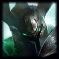 Mordekaiser, Wikia Liber Proeliis