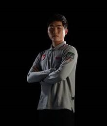 Gumayusi - Leaguepedia  League of Legends Esports Wiki