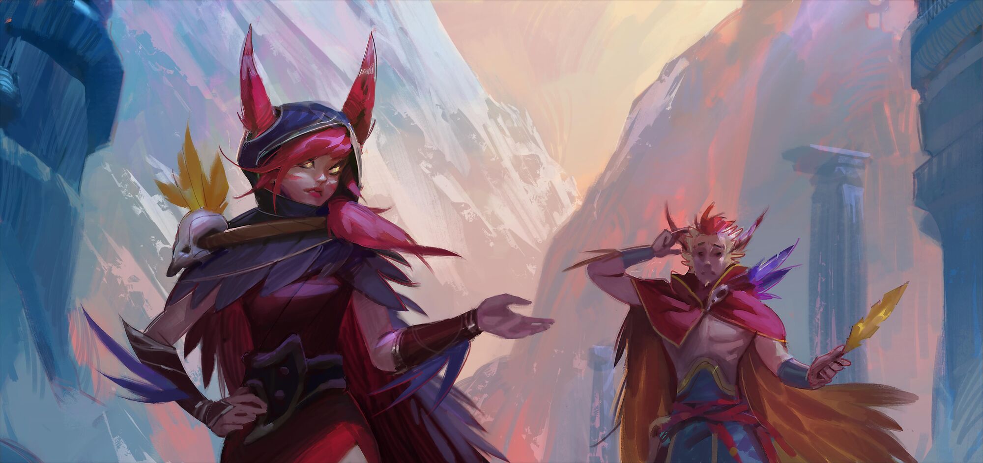 Top Lane Rakan 2022