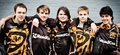 Fnatic's Season 1 Roster
