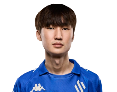 Ice (Yoon Sang-hoon) portrait