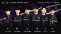 LCK CL 2023 Spring Roster