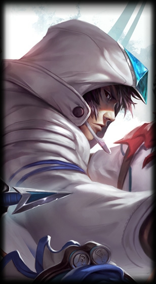 Ssw Talon champion skins in League of Legends