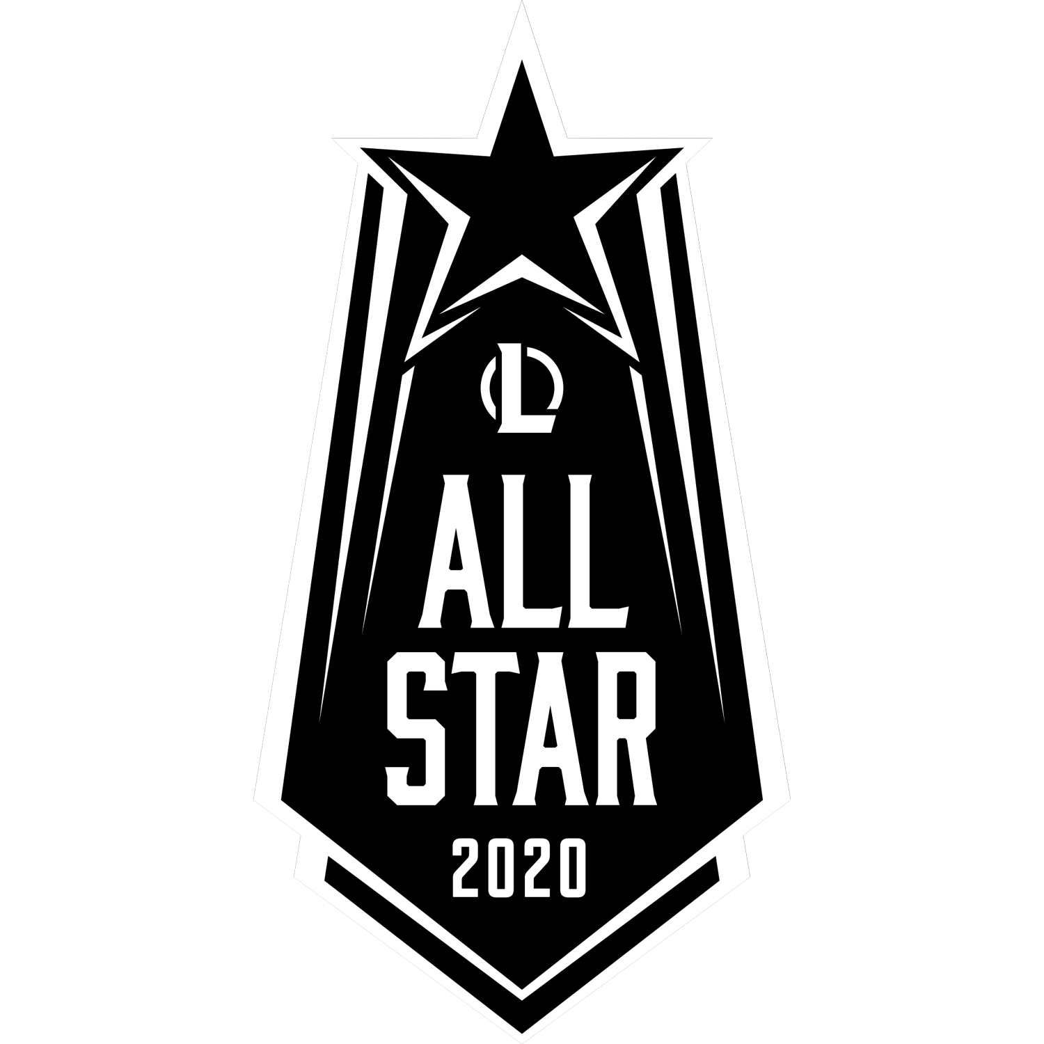 all star 2020 gear
