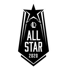 2020 All-Star Game logo revealed, 07/23/2019