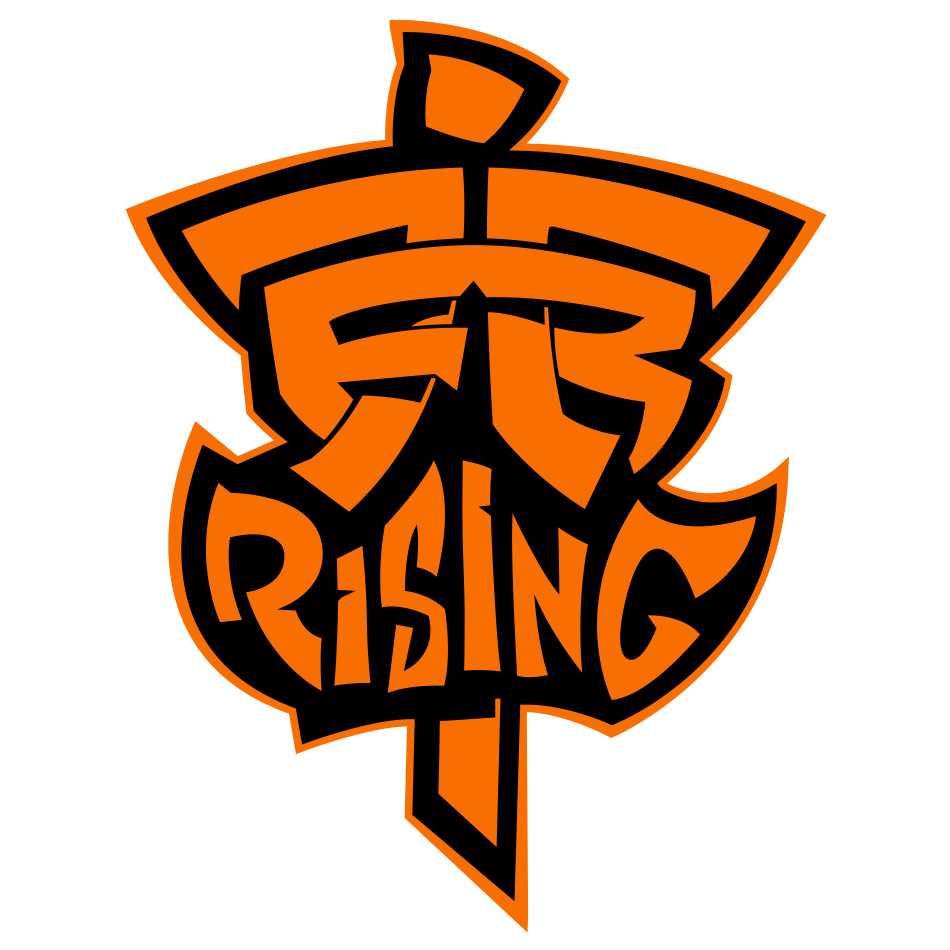 Rise png. Fnatic Rising. Fnatic Rising CS go. Логотип Finatic команды без фона. Rise логотип.