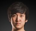GV Keane, NA LCS 2015 Spring