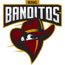 Renegades: Banditos Logo