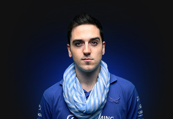 Intel Extreme Masters - Hanover - Leaguepedia