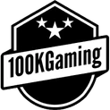100KGaminglogo square