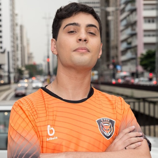 Evrot - Leaguepedia League of Legends Esports Wiki