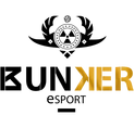 Bunker Esportlogo square