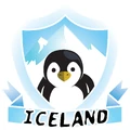 IceLanD logo