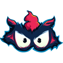 Racoon Logo