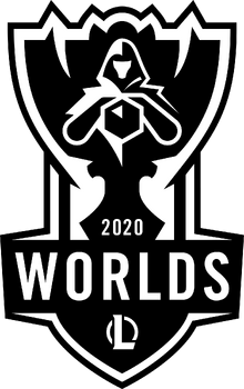 Worlds 2020 - Leaguepedia  League of Legends Esports Wiki