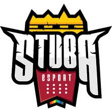 Esport STUBA Logo