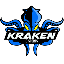 Kraken E Sports Leaguepedia League Of Legends Esports Wiki