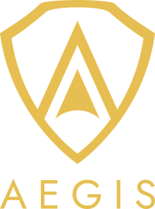 Aegis Logo