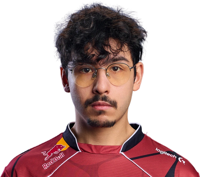 BrokenBlade portrait