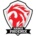Hanoi Phoenixlogo square