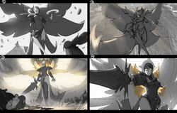 Kayle concept 20