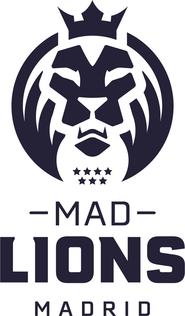 Mad Lions Madrid Leaguepedia League Of Legends Esports Wiki