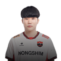 NS.EA Calix, LCK CL 2023 Spring