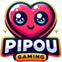 Pipou Gaminglogo square