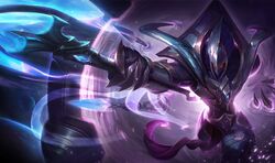 Azir Splash 1