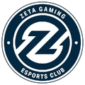Zeta Gaming Logo ( - 2022-01-04)