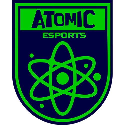 League of Legends World Championship - ATOMIC