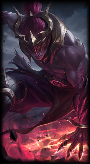Acolyte Lee Sin - Leaguepedia League of Legends Esports Wiki